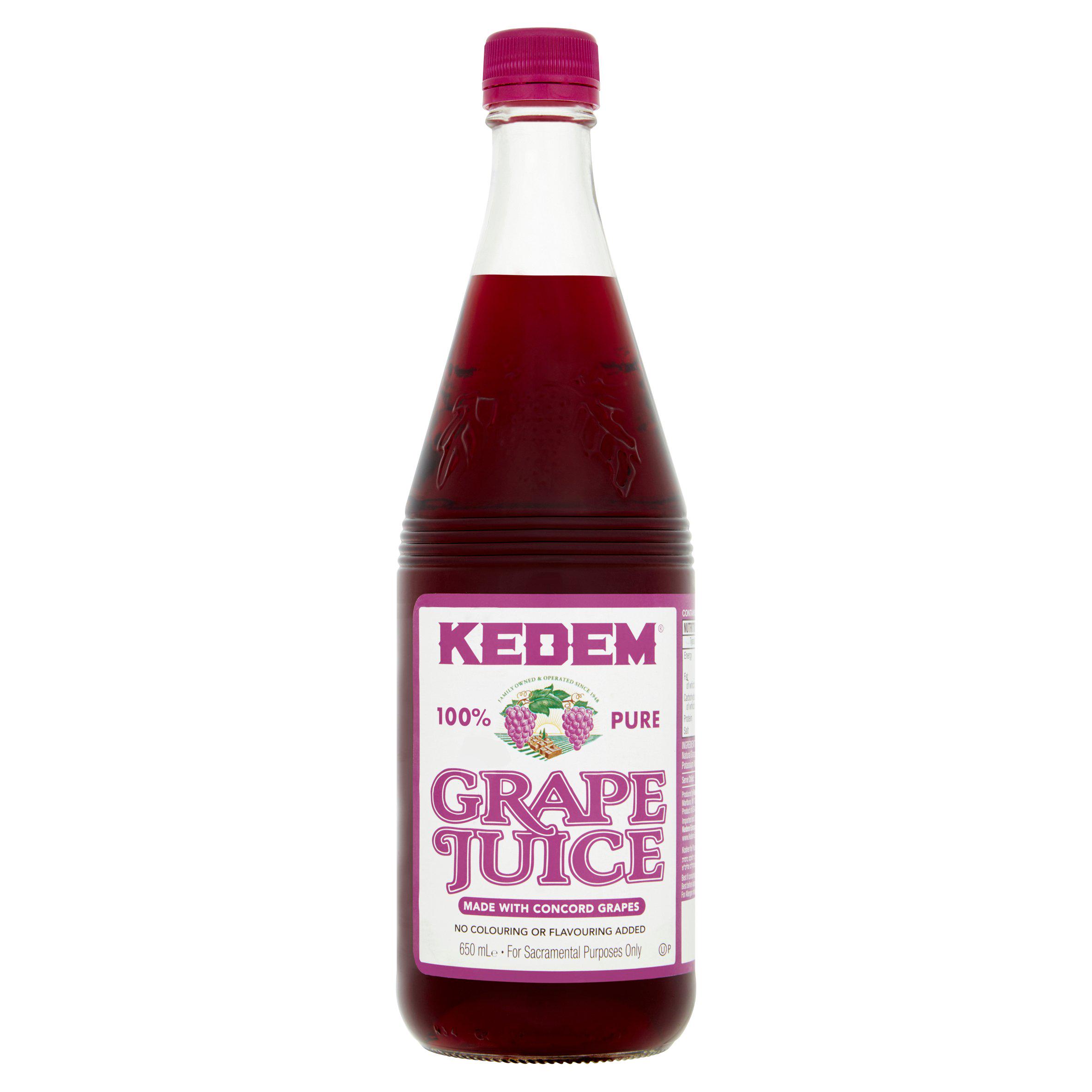 Grape Juice